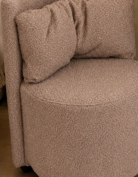 Mink / Dusty Rose