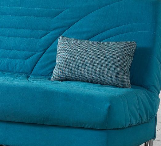 Turquoise / Petrol Blue