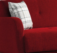 Red / Burgundy