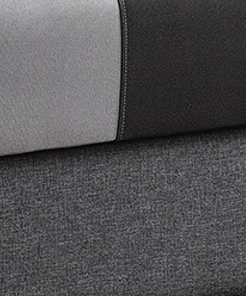 SMOKEY GREY / ANTHRACITE