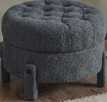 Anthracite / Charcoal