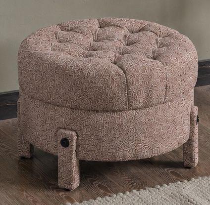 Mink / Dusty Rose