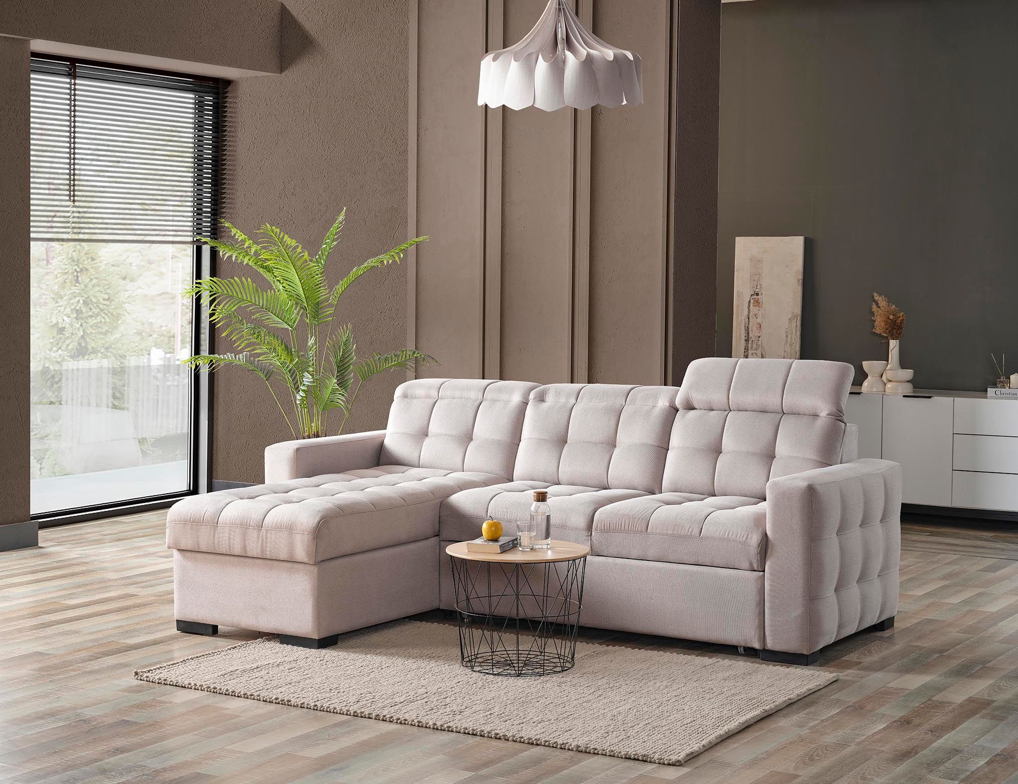 LİZBON L CORNER