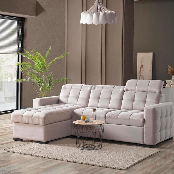 LİZBON L CORNER