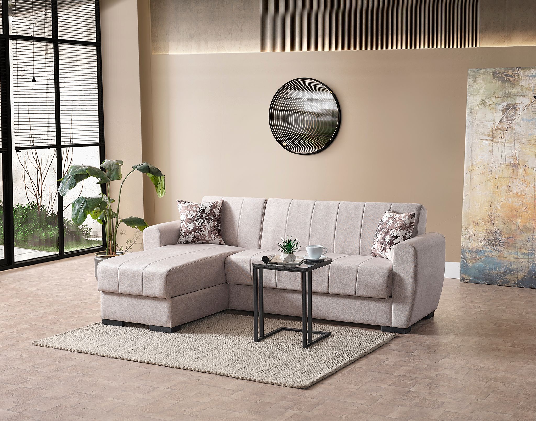 PETRA L CORNER