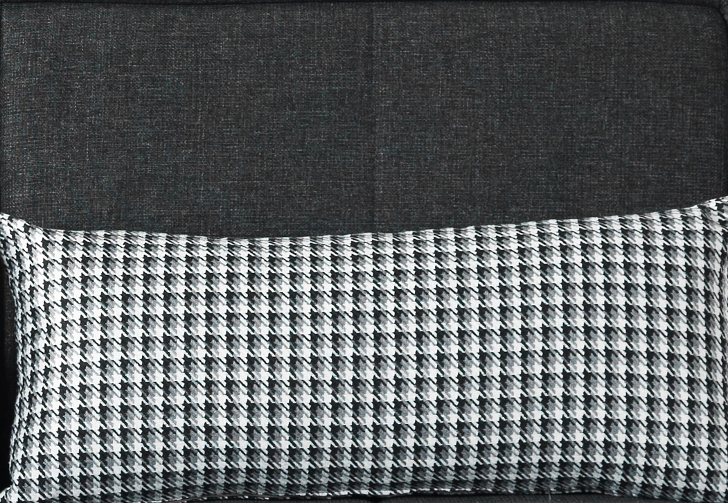 Dark Charcoal
