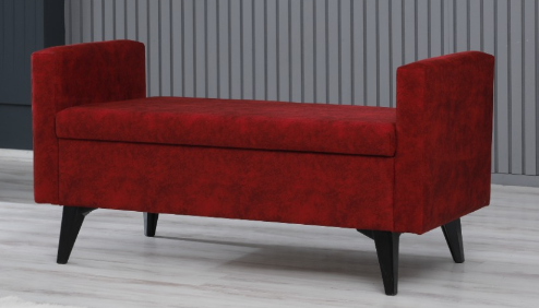 Red / Burgundy