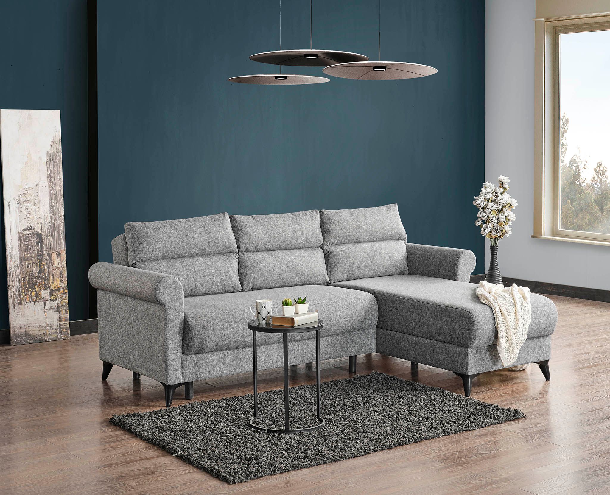 RIGA CORNER SET