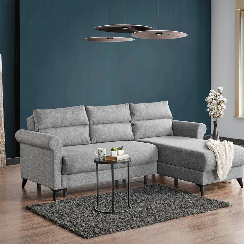 RIGA CORNER SET
