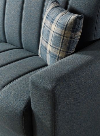 Blue / Dark Blue