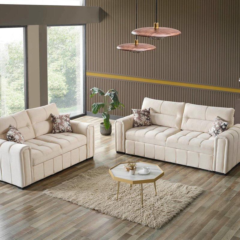 VITO LOVE SEAT