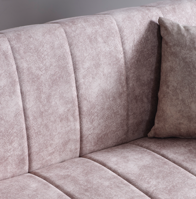 Dusty Rose