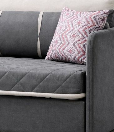 Anthracite / Charcoal