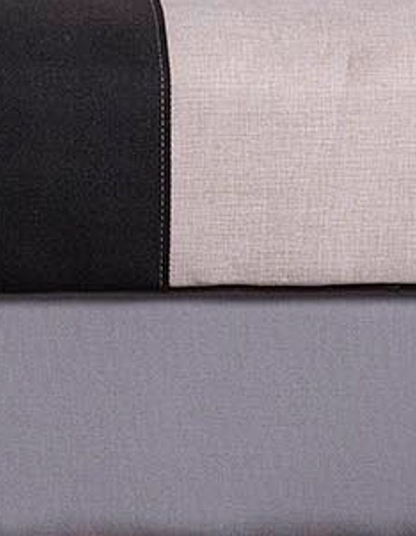 GREY / CREAM / BLACK