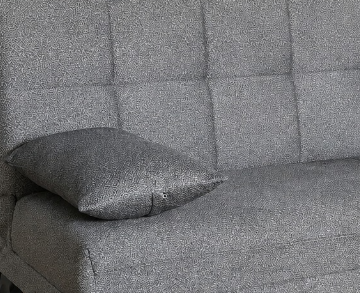 Anthracite / Charcoal