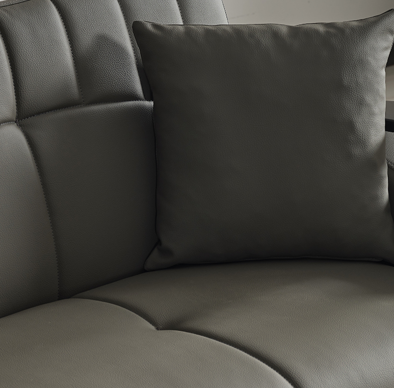 Dark Grey