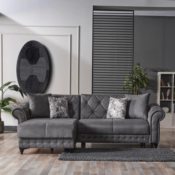 ARIA CORNER SET