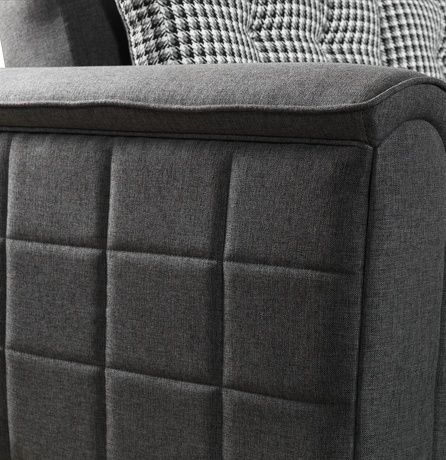 Anthracite / Charcoal