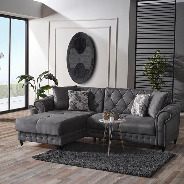 ARIA CORNER SET