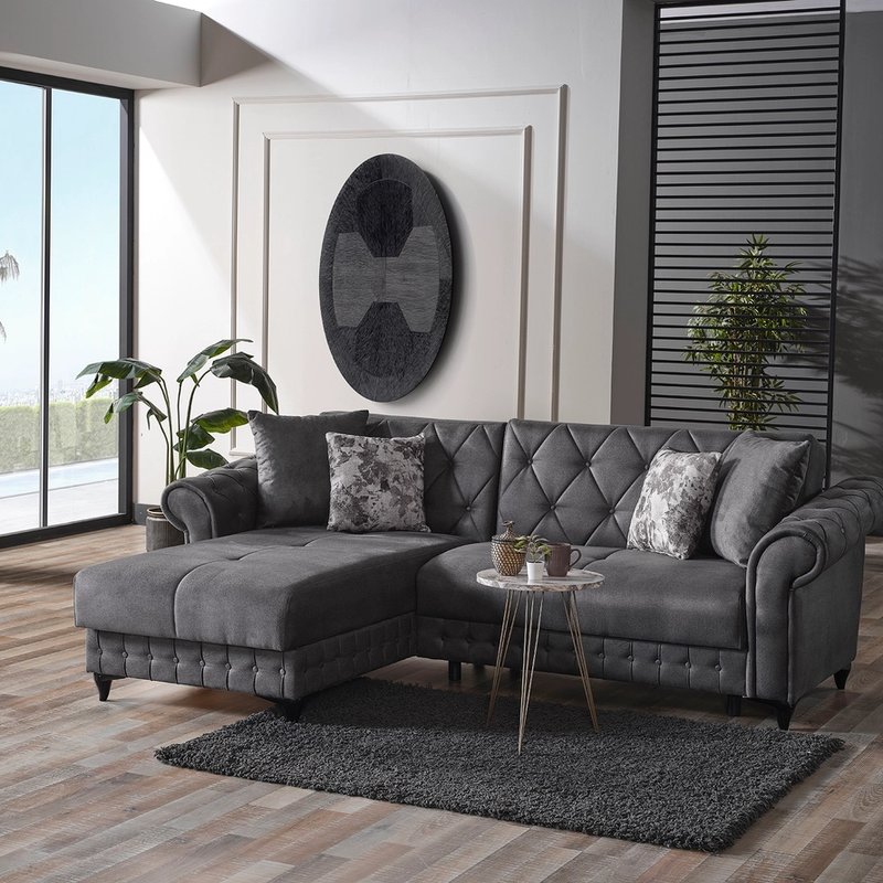 ARIA CORNER SET