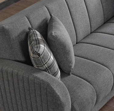 Anthracite / Charcoal