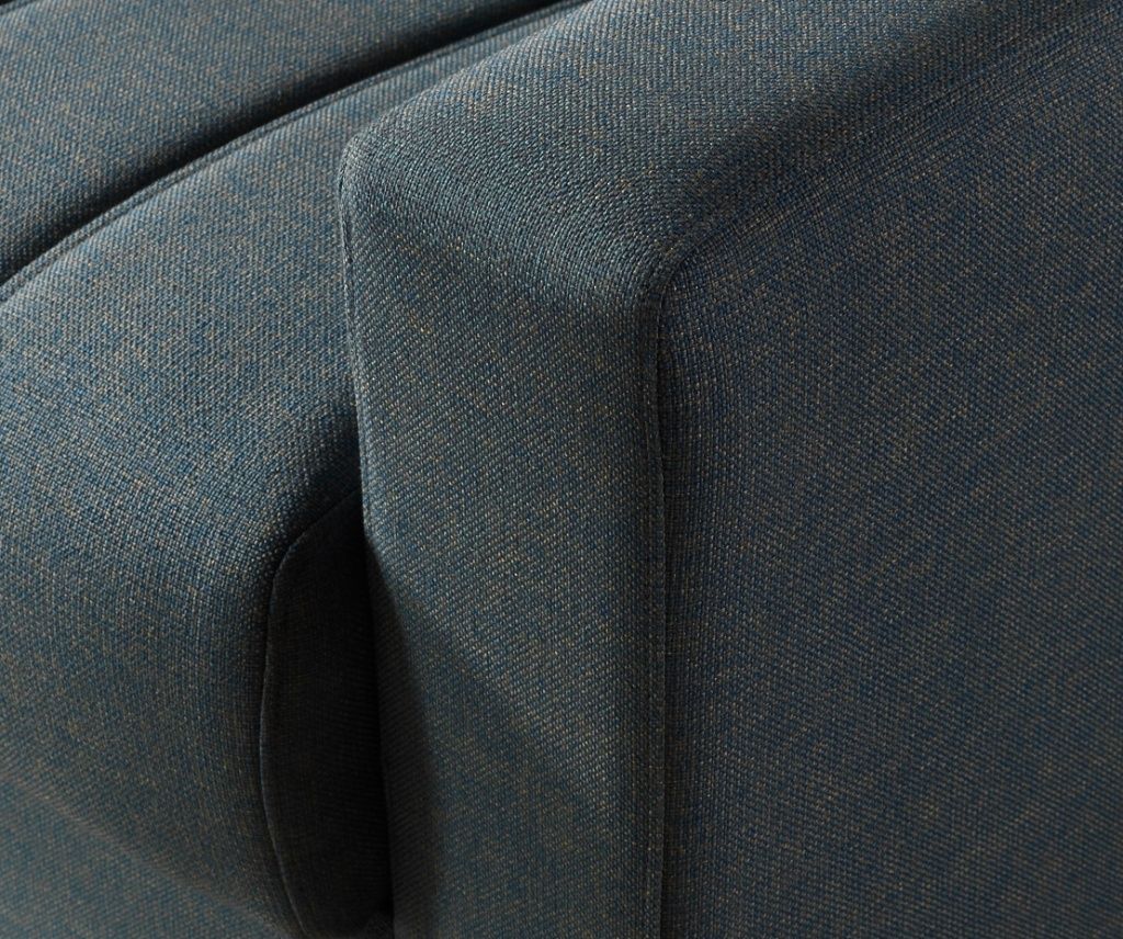 Petrol Blue