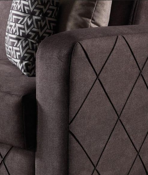 Anthracite / Charcoal
