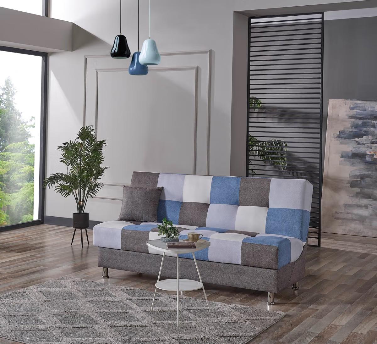 Armless Sofa Beds