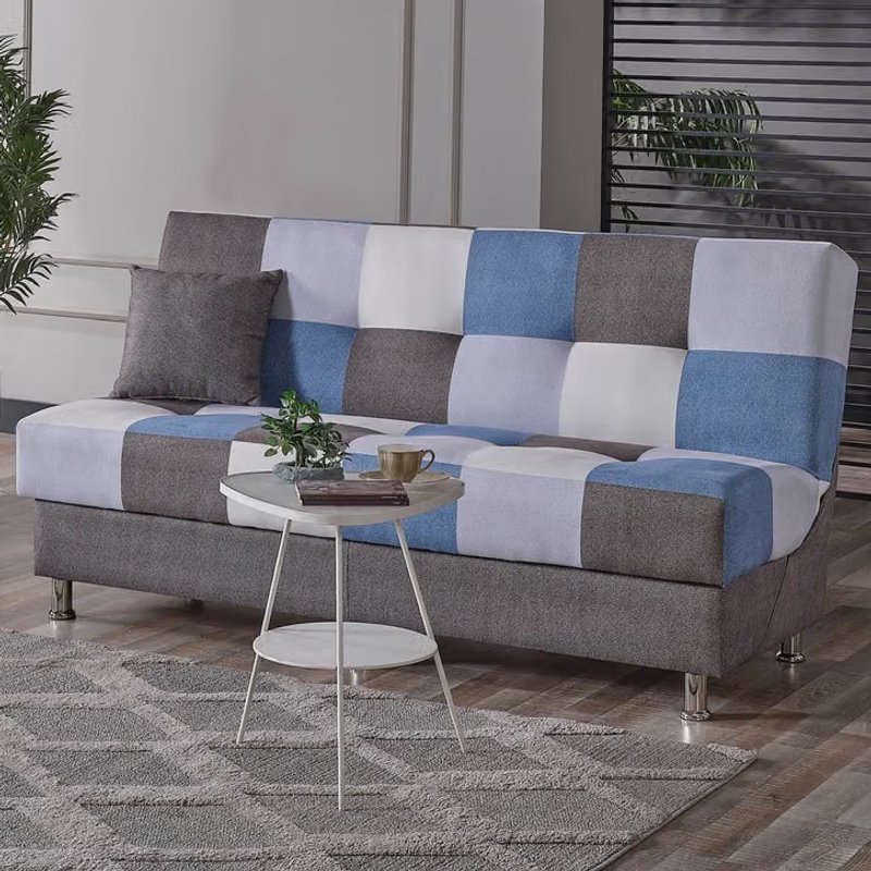 Armless Sofa Beds