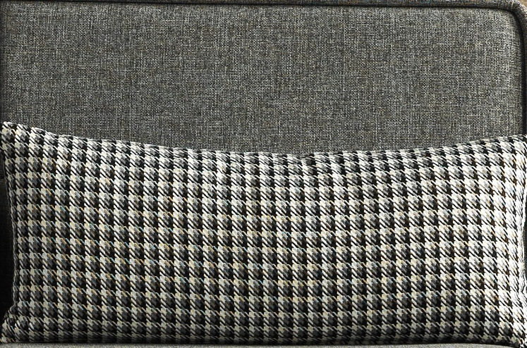 Mottled Gray