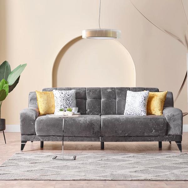 MONTES SOFA SET