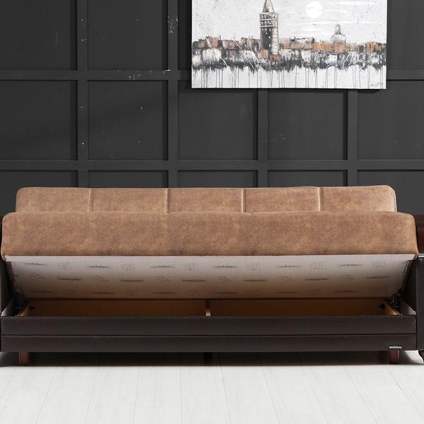LUNA SOFA SET