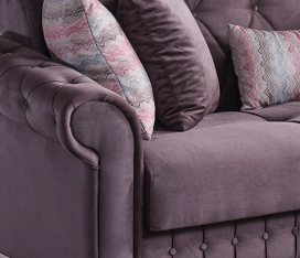 Dusty Rose / Plum
