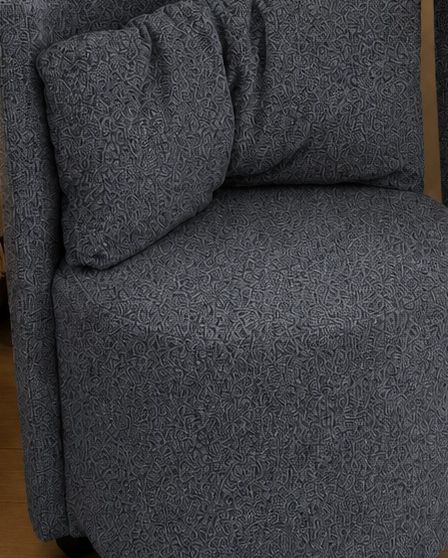 Anthracite / Charcoal