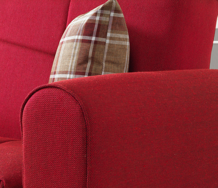 Claret Red