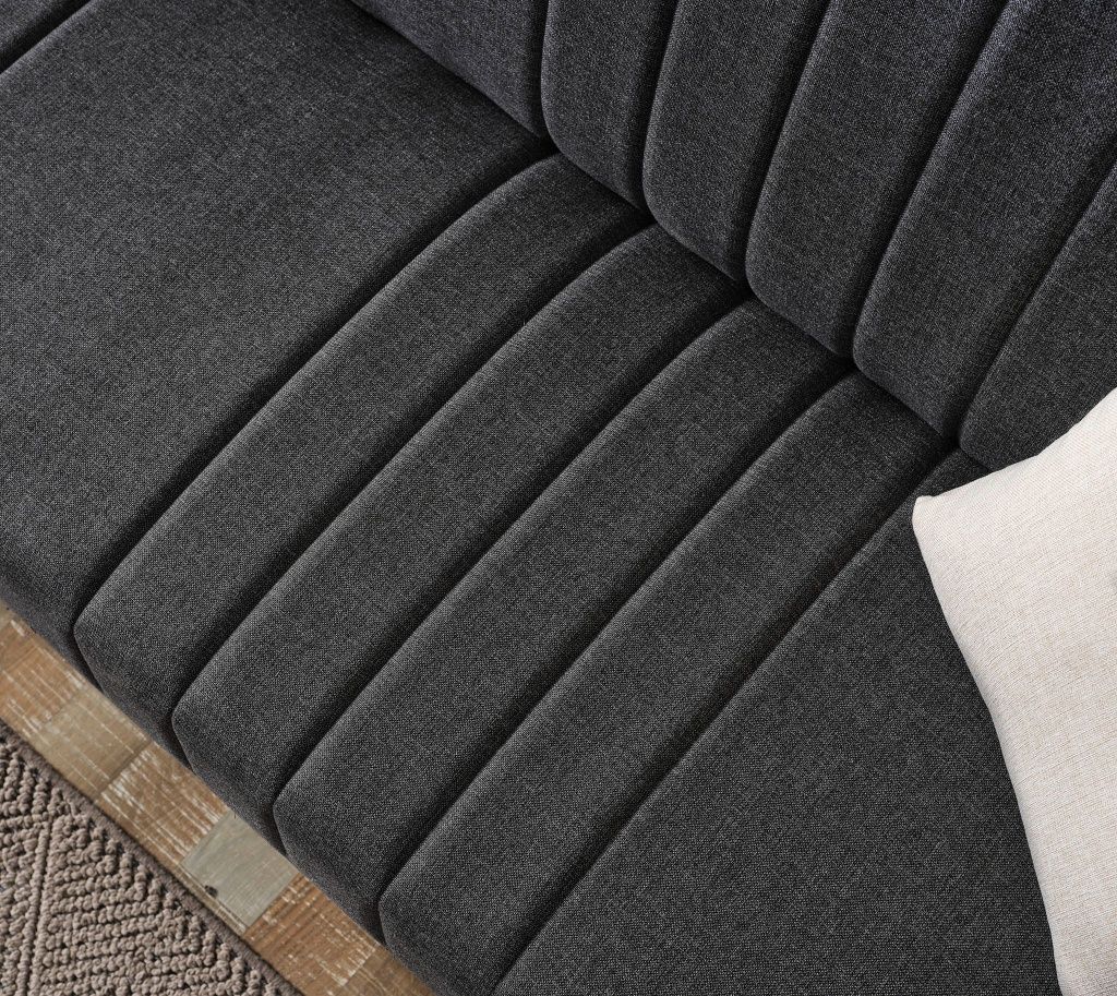 Anthracite / Charcoal