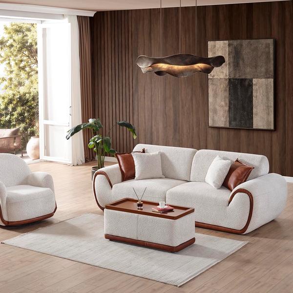 PRIZMA SOFA SET