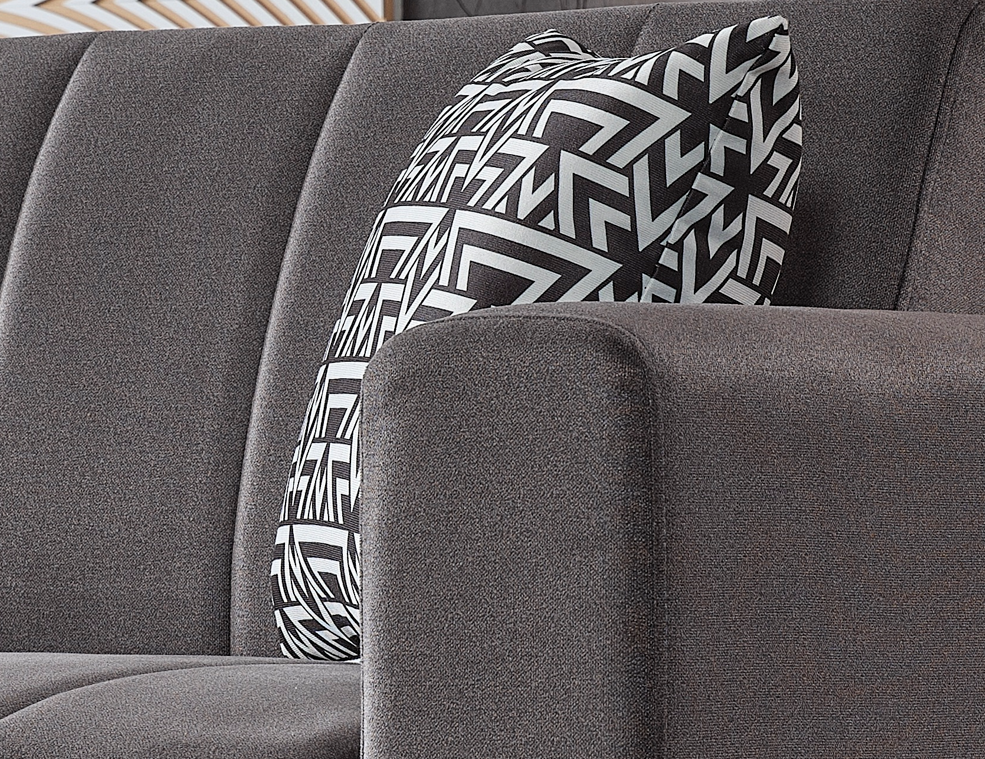 Charcoal Grey