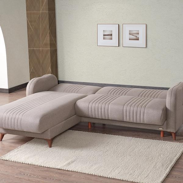 LINEA CORNER SET