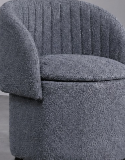 Anthracite / Charcoal