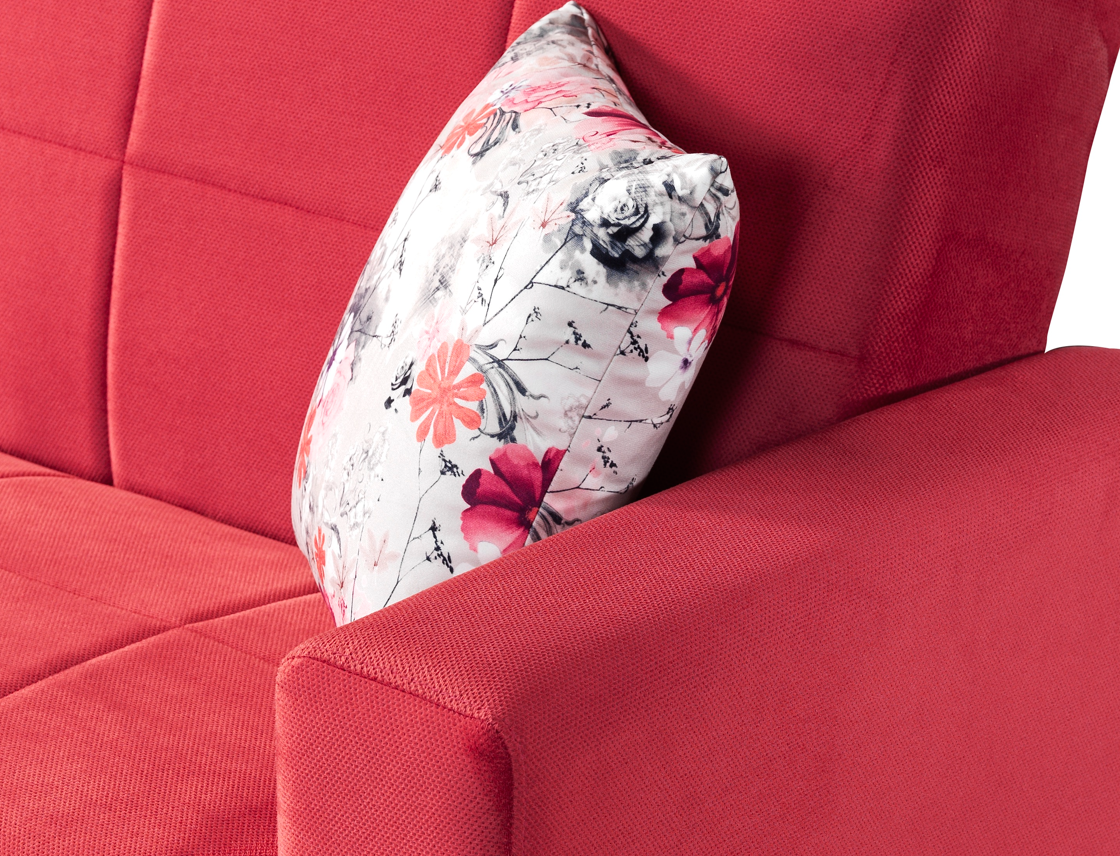 Coral Red