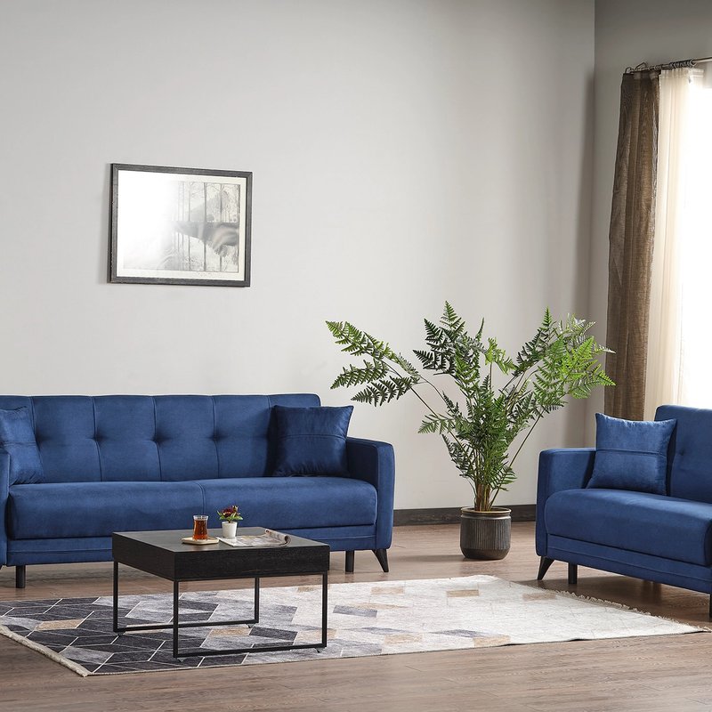 OSCAR SOFA SET