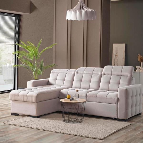 LİZBON L CORNER