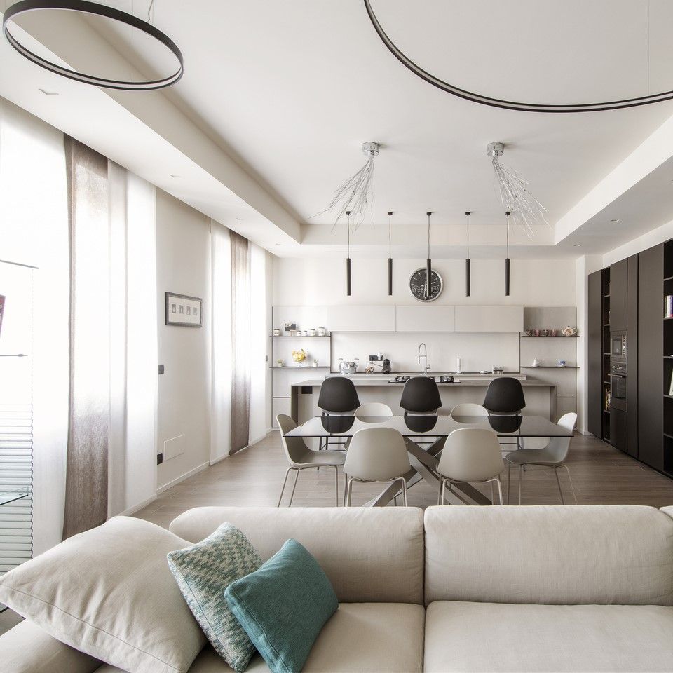 Illuminazione su misura per la tua casa Image 2