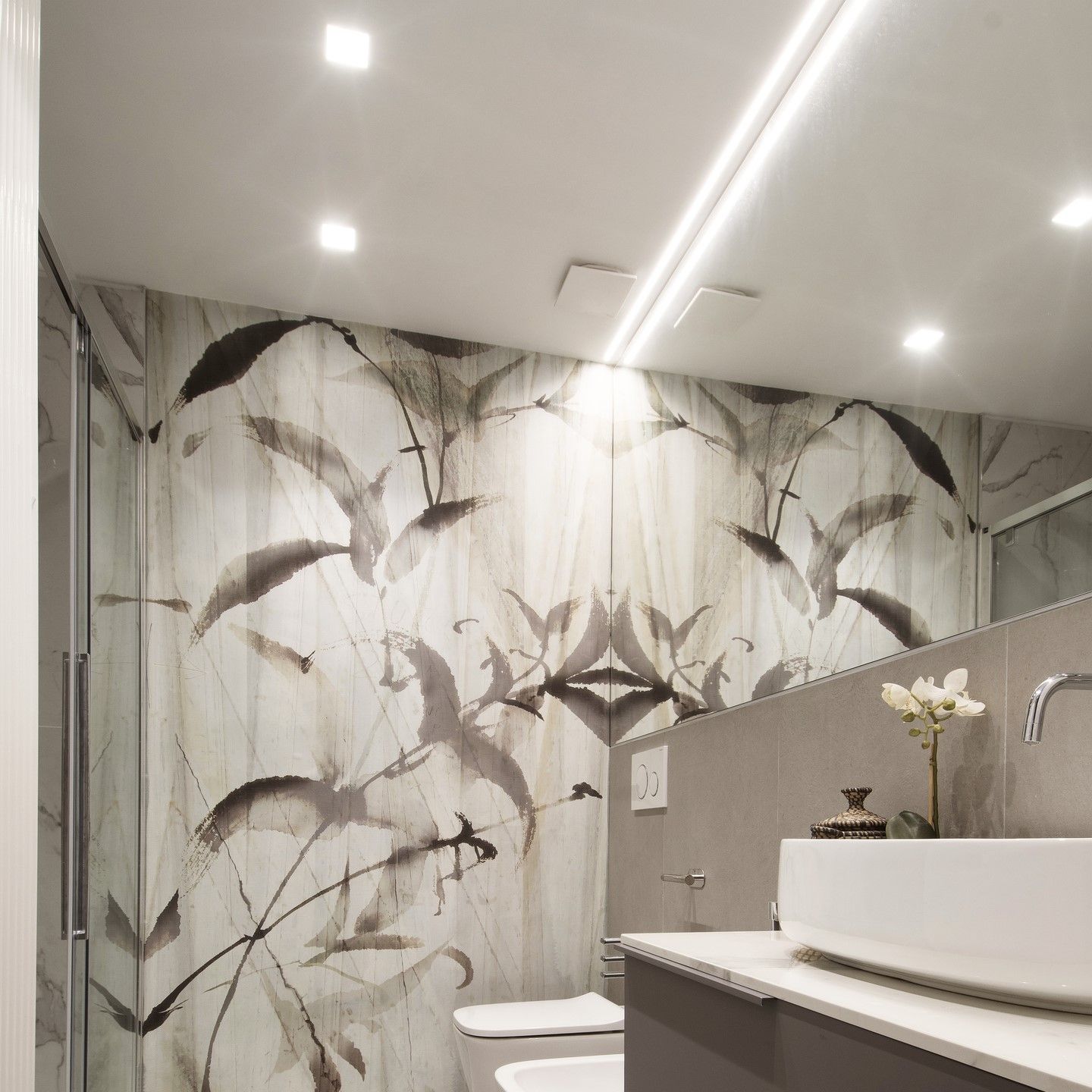 Luce su misura per valorizzare i tuoi spazi Image 8