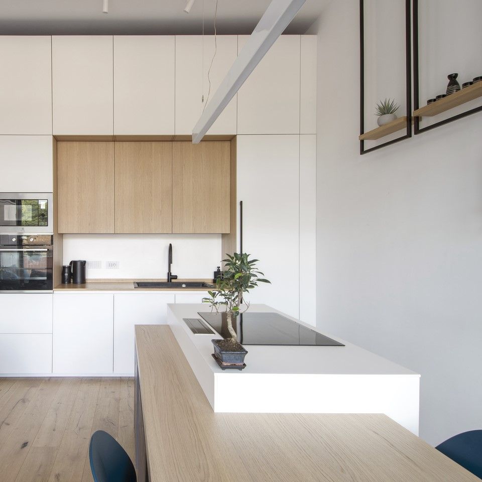 Luce su misura per valorizzare i tuoi spazi Image 7