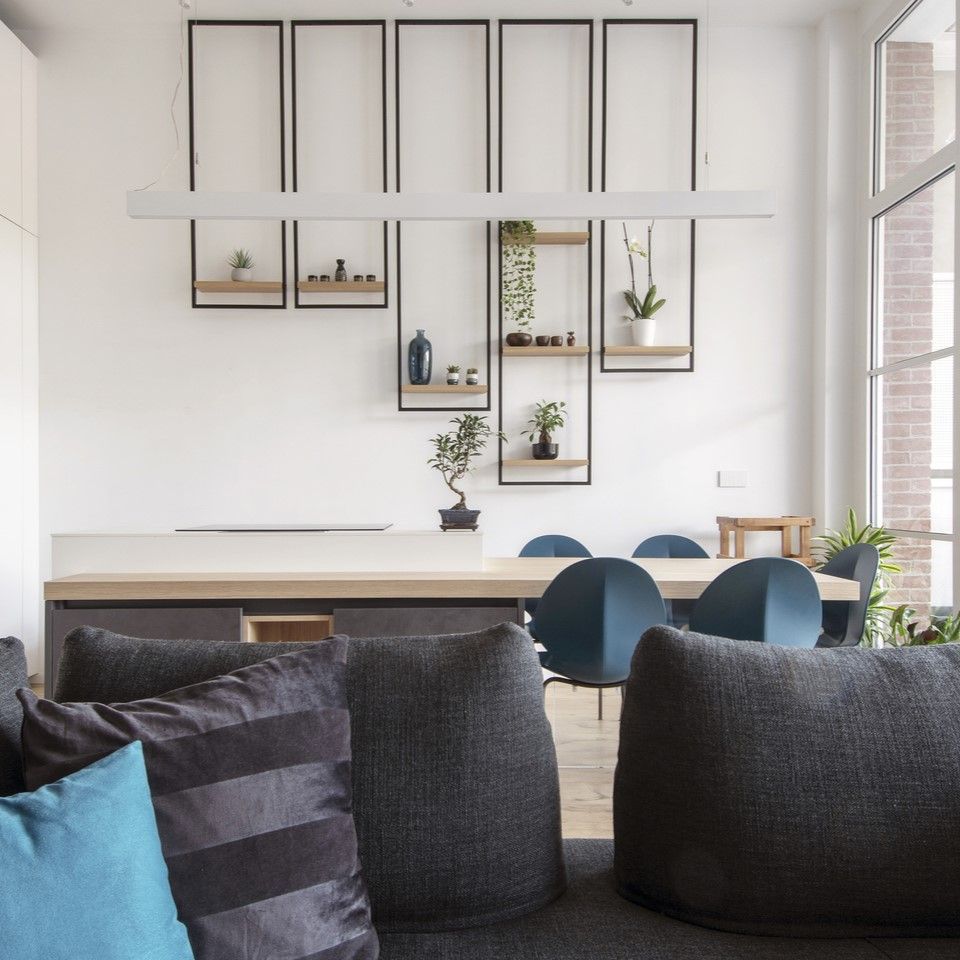 Luce su misura per valorizzare i tuoi spazi Image 5