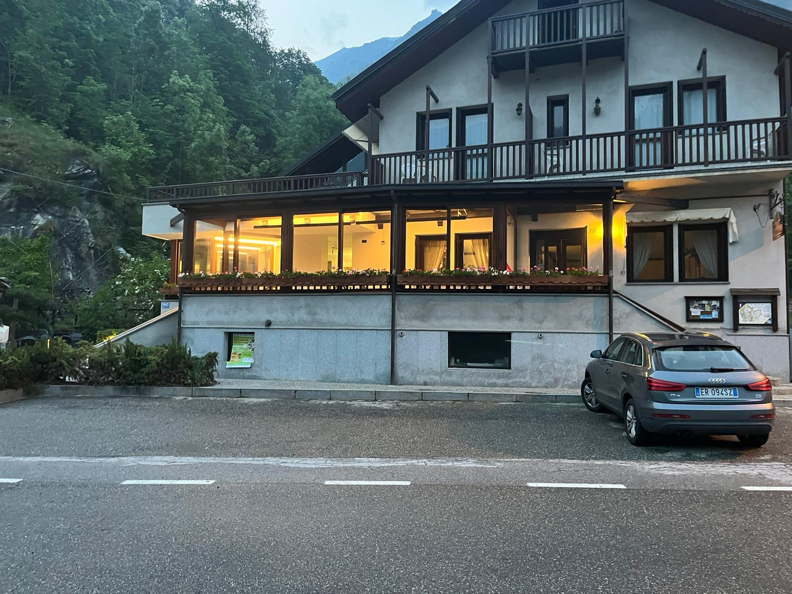Ristorante Furnasa