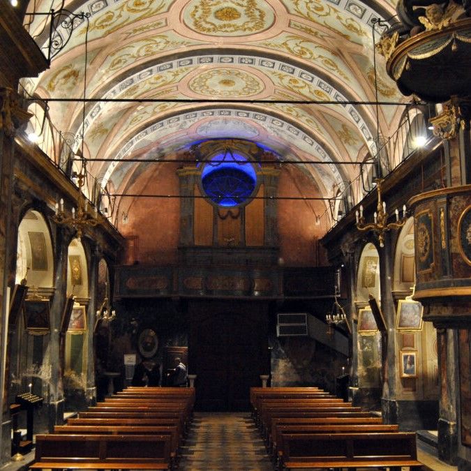Santuario di Cuceglio Image 1