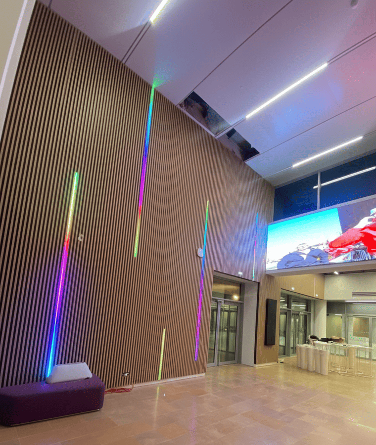 Forum Grimaldi - Montecarlo